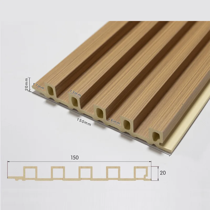 139 Üreges 5 rácsos hornyolt panel