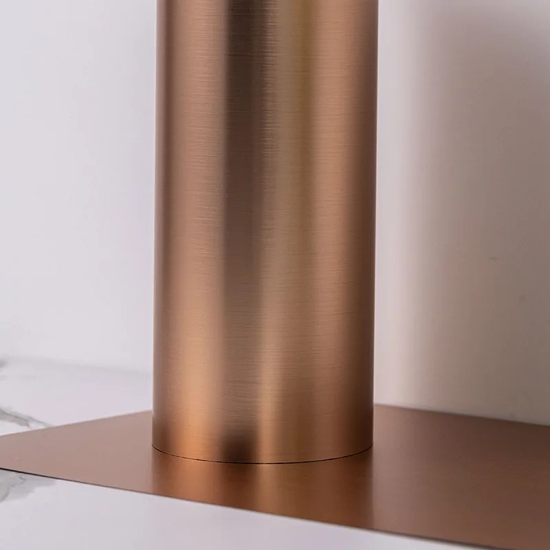 Fém textúrájú szénkristály falpanel