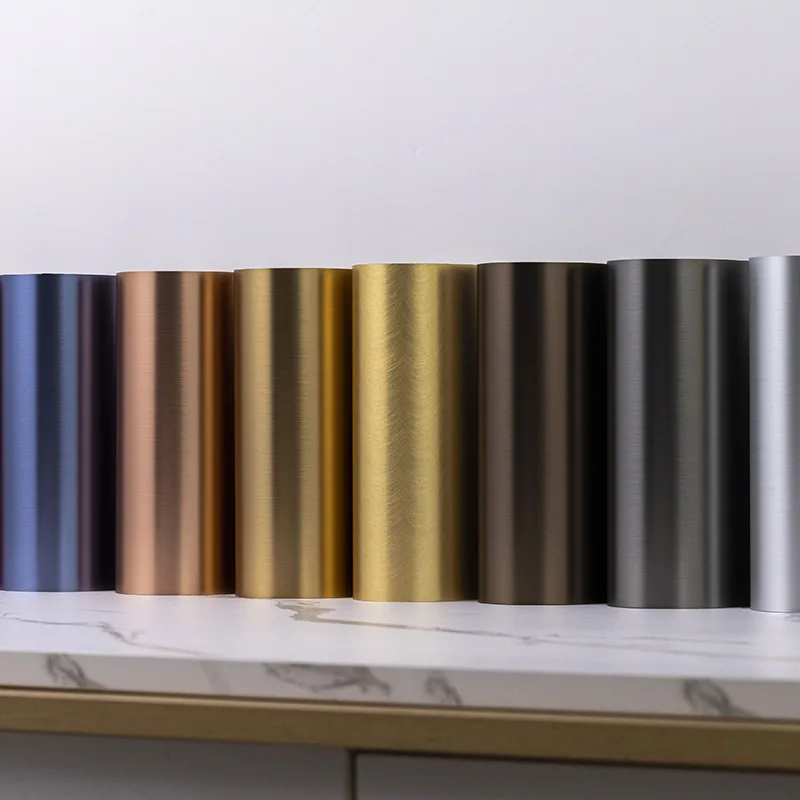 Fém textúrájú ütésálló tapéta