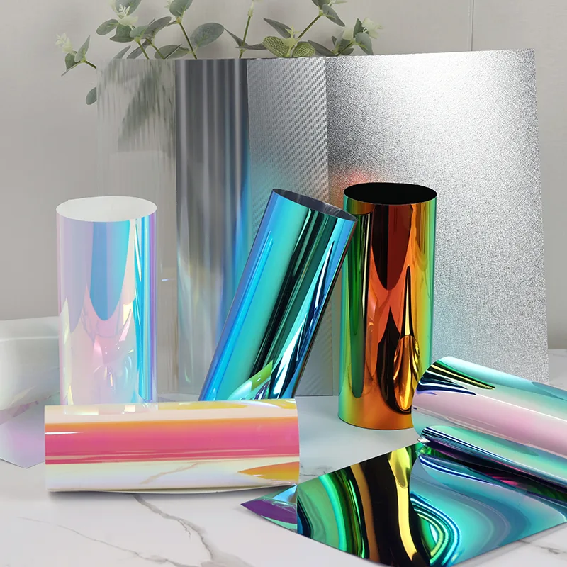 PET tükör ütésálló faltábla