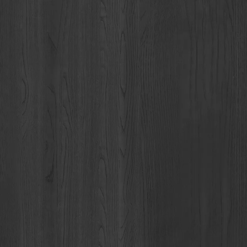 PET fa textúrájú tömör bambuszszálas falpanel